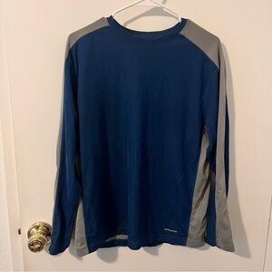 Brooks Men’s Long Sleeve Tech Tee Extra Large